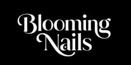 Blooming Nails