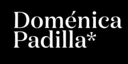 Domenica Padilla