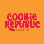 Andrea Molina, fundadora de Cookie Republic